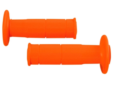Griffgummi RACETECH SX orange
