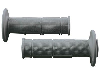 Griffgummi RACETECH SX grau