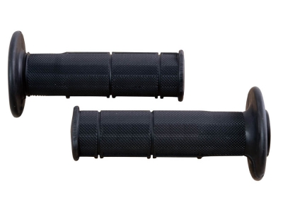 Griffgummi RACETECH SX schwarz