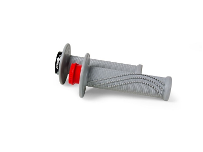 Rtech R20 Lock on Griffe Grau