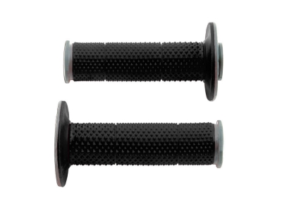 Racetech "Full DIAMOND" Griffgummi grau/schwarz