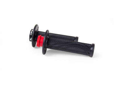 Rtech R20 Lock on Griffe Beta Schwarz