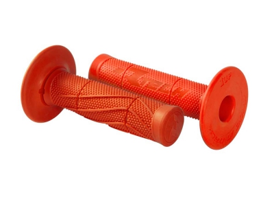 grips Rtech WAVE orange