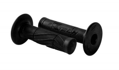 Griffgummi Rtech WAVE schwarz