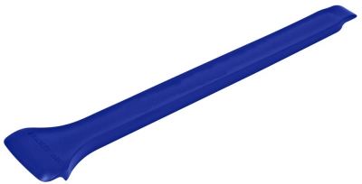 Schlammspachtel blau