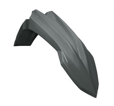 Rtech Factory Kotflügel vorn BETA RR 20-, Xtrainer 23- Grau