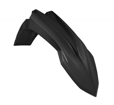 Rtech Factory Kotflügel vorn BETA RR 20-, Xtrainer 23- Schwarz