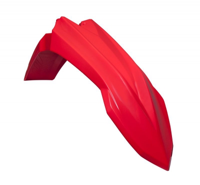 Rtech Factory Kotflügel vorn BETA RR 20-, Xtrainer 23- Rot