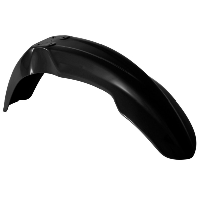 Kotflügel vorn Honda CR/CRF 250 04-09 / CRF 450 04-08 schwarz