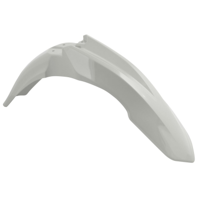 Kotflügel vorn Honda CRF 450 09-12 / CRF 250 10-13 weiß
