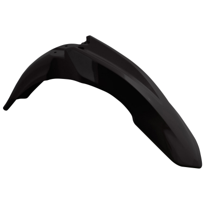 Kotflügel vorn Honda CRF 450 09-12 / CRF 250 10-13 schwarz