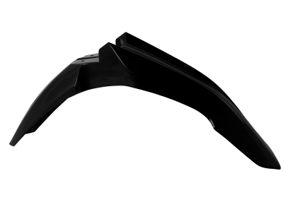 Kotflügel vorn Honda CRF 450 13-16 / CRF 250 14-17 schwarz