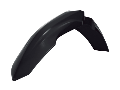 frontfender Honda CRF 450 17-20 / CRF 250 18-21 black