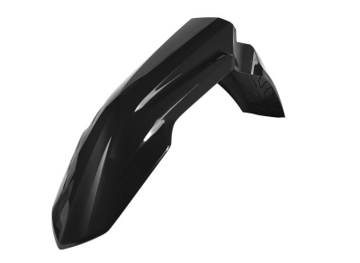 Kotflügel vorn Honda CRF 450 21- / CRF 250 22- Schwarz
