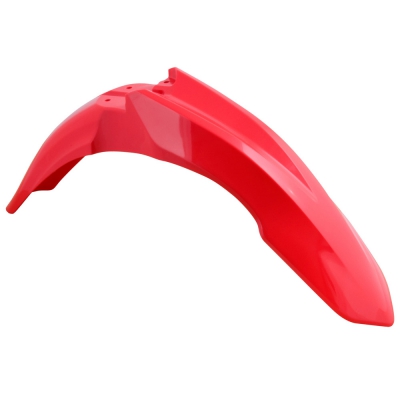 Kotflügel vorn Honda CRF 450 09-12 / CRF 250 10-13 rot