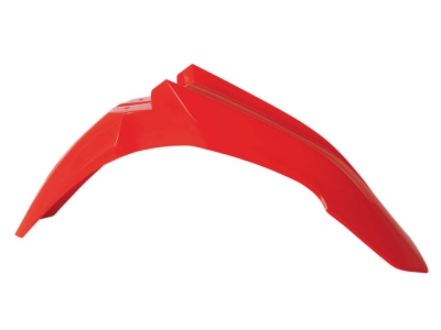 Kotflügel vorn Honda CRF 450 13-16 / CRF 250 14-17 rot