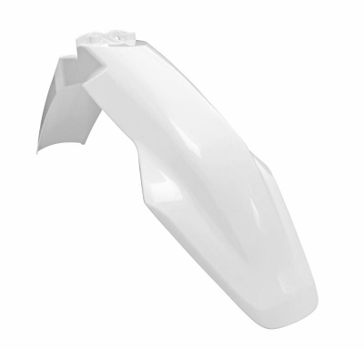 front fender Husqvarna TC/FC 23-, TE/FE 24- white