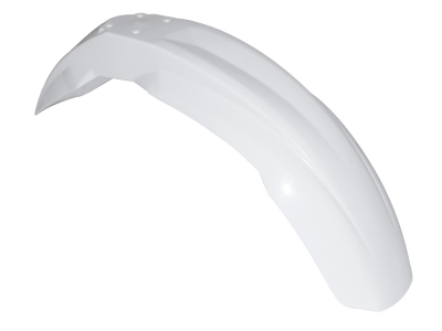 Kotflügel vorn HSQ TC/TE 250-511 05-13 weiss