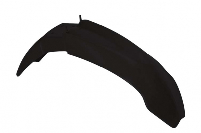 Rtech Kotflügel vorn für KTM SX 03-06, EXC 03-07 schwarz