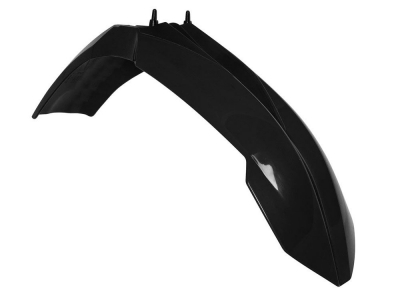 Rtech Kotflügel vorn für SX 85 2013-2017 Schwarz