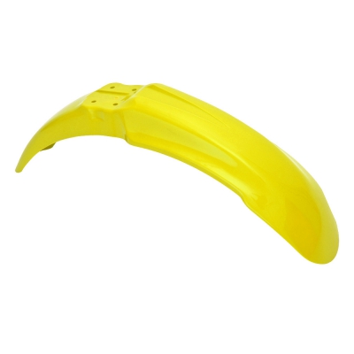 Kotflügel vorn RMZ 250 04-06 gelb