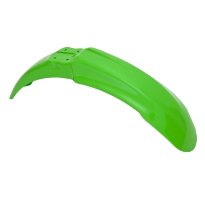 Kotflügel vorn KX/KXF 03-08 grün