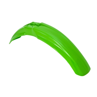 Kotflügel vorn KX 99-02 grün