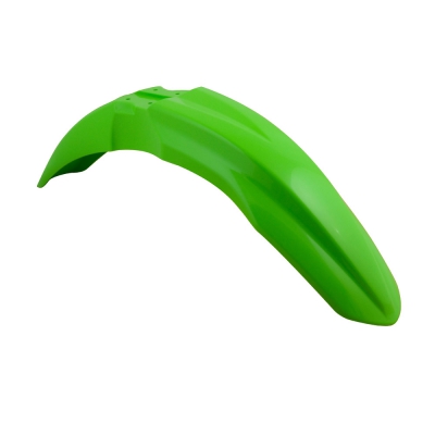 Kotflügel vorn KXF 09- 12grün