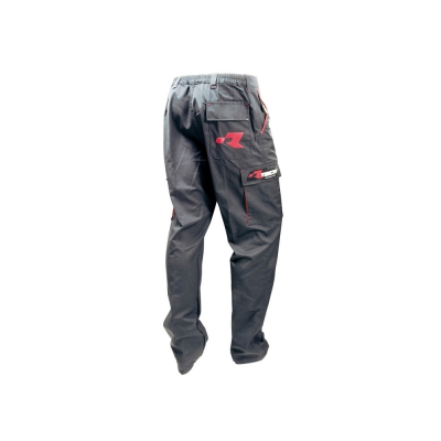 Mechanikerhose RTECH grau M