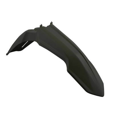 Kotflügel vorn RMZ 450 08-17,RMZ 250 10-18 schwarz