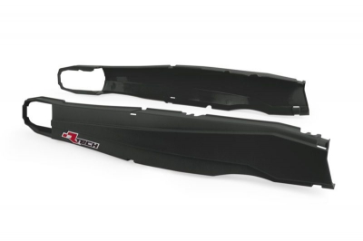 Rtech Schwingenschützer Beta RR 2020- Schwarz