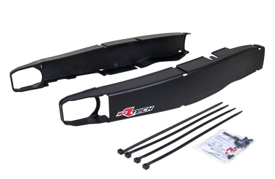 Rtech Schwingenschützer Yamaha YZ 250/450F 21- Schwarz