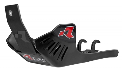 Rtech Technopolimer Motorschutz Beta RR 250 300 2020- Schwarz