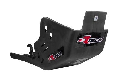 Rtech Technopolimer Motorschutz Beta RR 350-480 2020- Schwarz