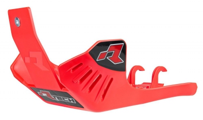 Rtech Technopolimer Motorschutz Beta RR 250 300 2020- Rot