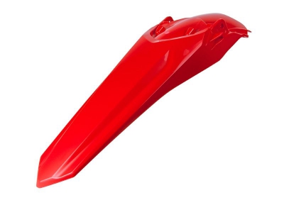 Kotflügel hinten Honda CRF 450 21- / CRF 250 22- Rot
