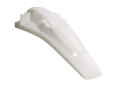 Kotflügel hinten HSQ TC 85 18- Weiß