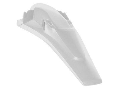 Kotflügel hinten HSQ TC/FC 16-18 Weiß