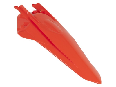 rear fender KTM EXC 20-23 orange