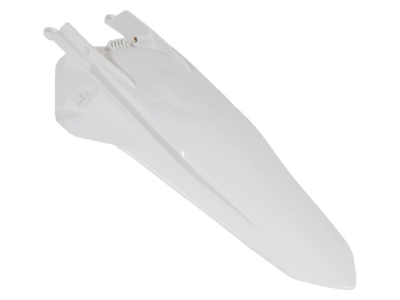 rear fender SX/SXF 2019- white