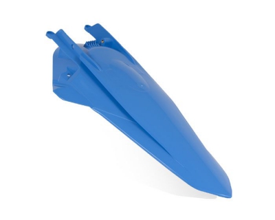 rear fender KTM EXC 20-23 TLD blue