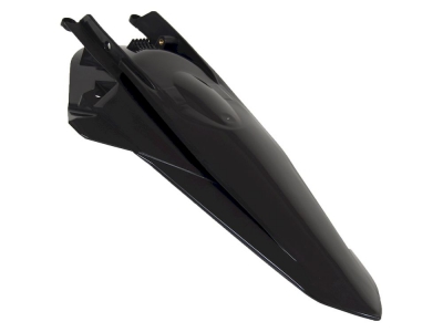 rear fender SX/SXF 19-22 black