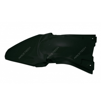 Kotflügel hinten KXF 450 12-15, KXF 250 13-16 schwarz