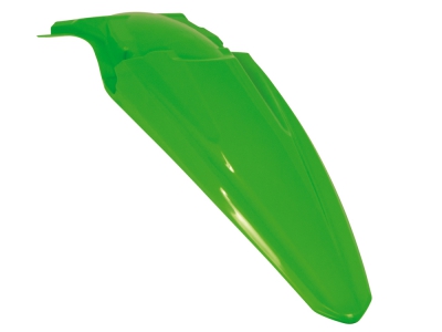 Kotflügel hinten KXF 450 16-18 KXF 250 17-20 grün
