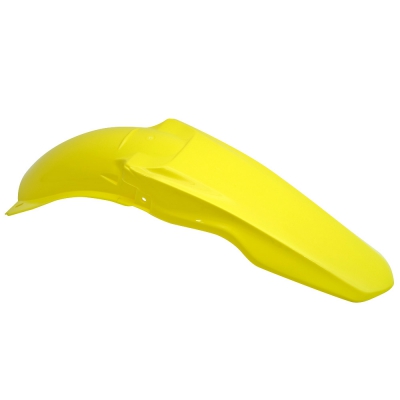Kotflügel hinten RM 01- gelb