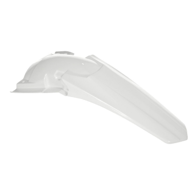 Kotflügel hinten RMZ 250 10-18 weiß