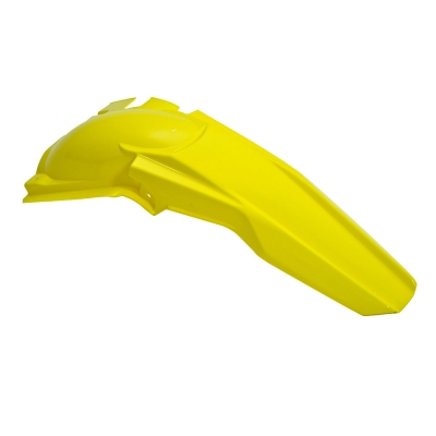 Kotflügel hinten RMZ 450 05-07 gelb