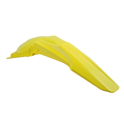 Kotflügel hinten  RMZ 450 08-17 gelb