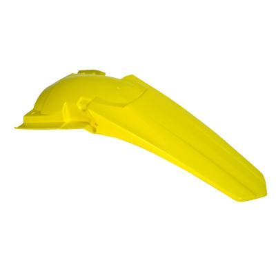 Kotflügel hinten RMZ 250 10-18 gelb