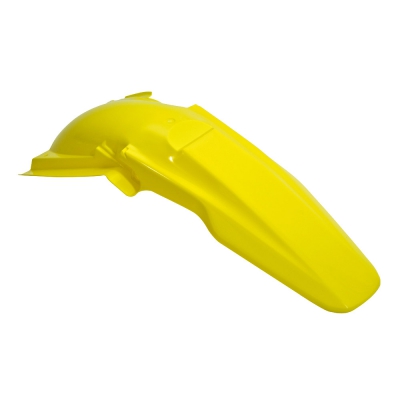 Kotflügel hinten RMZ 250 07-09 gelb